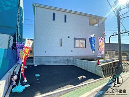 物件画像 伊勢原市高森　第22　全7棟（今回販売2棟）新築戸建