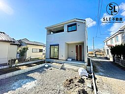 物件画像 平塚市南豊田 第5 全2棟 新築戸建