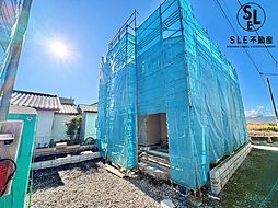 物件画像 平塚市南豊田 第5 全2棟 新築戸建