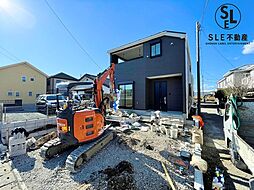 物件画像 平塚市南豊田　第5　全2棟　新築戸建