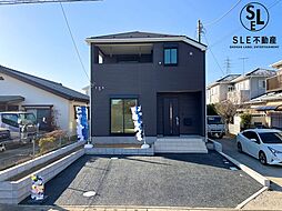 物件画像 平塚市南豊田　第5　全2棟　新築戸建