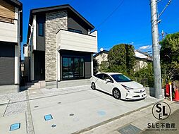 物件画像 平塚市豊田宮下　1期　全6棟　新築戸建