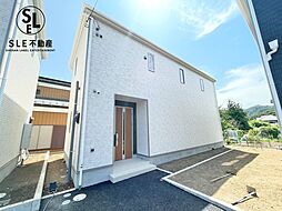 物件画像 愛甲郡愛川町中津　第132　全3棟　新築戸建