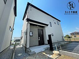 物件画像 平塚市大島 全4棟 新築戸建