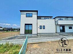 物件画像 平塚市大島　全4棟　新築戸建