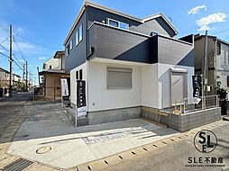 物件画像 秦野市鶴巻南　4期　全1棟　新築戸建