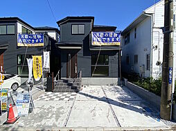 物件画像 伊勢原市高森台3丁目　全2棟　新築戸建