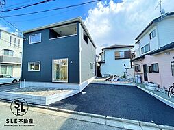 物件画像 秦野市戸川　第18　全1棟　新築戸建