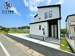 物件画像 平塚市南金目　10期　全2棟　新築戸建