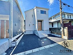 物件画像 伊勢原市沼目 第24 全2棟 新築戸建