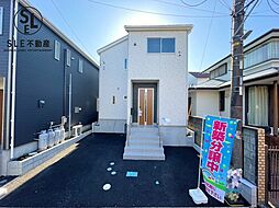 物件画像 伊勢原市沼目　第24　全2棟　新築戸建