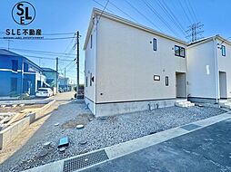 物件画像 秦野市堀西 第21 全2棟 新築戸建