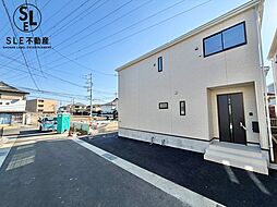 物件画像 秦野市堀西　第21　全2棟　新築戸建