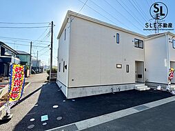 物件画像 秦野市堀西　第21　全2棟　新築戸建
