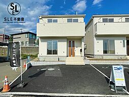 物件画像 伊勢原市下糟屋 第9 全6棟 新築戸建