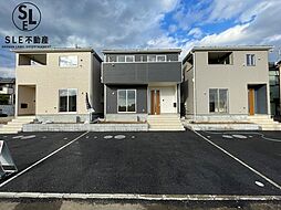 物件画像 伊勢原市下糟屋 第9 全6棟 新築戸建