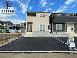 物件画像 伊勢原市下糟屋 第9 全6棟 新築戸建
