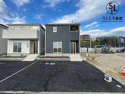 物件画像 伊勢原市下糟屋 第9 全6棟 新築戸建