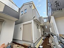 物件画像 伊勢原市東大竹　1期　全3棟　新築戸建