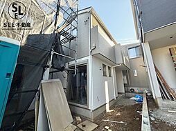 物件画像 伊勢原市東大竹 1期 全3棟 新築戸建