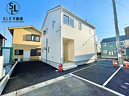 物件画像 秦野市平沢　第18　全2棟　新築戸建