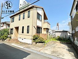 物件画像 厚木市妻田北 中古戸建