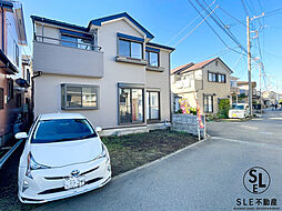 物件画像 厚木市下荻野 リフォーム済み中古戸建