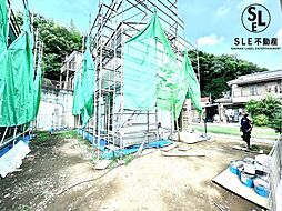 物件画像 伊勢原市沼目 全5棟 新築戸建