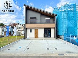 物件画像 伊勢原市高森　第2　全1棟　新築戸建