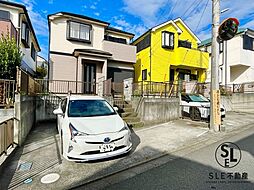 物件画像 厚木市上荻野　リフォーム済み中古戸建