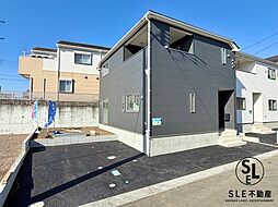 物件画像 平塚市岡崎 第23 全3棟 新築戸建