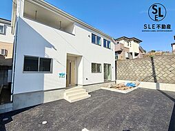 物件画像 平塚市岡崎　第23　全3棟　新築戸建