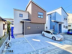 物件画像 平塚市寺田縄　全1棟　新築戸建