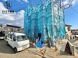 物件画像 秦野市北矢名　第1　全5棟　新築戸建