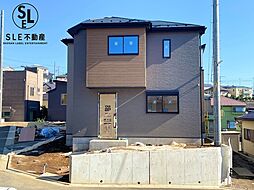 物件画像 秦野市北矢名 第1 全5棟 新築戸建