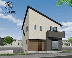 物件画像 秦野市北矢名　第1　全5棟　新築戸建