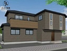 物件画像 秦野市北矢名 第1 全5棟 新築戸建