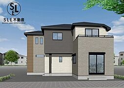 物件画像 秦野市北矢名 第1 全5棟 新築戸建