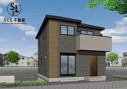 物件画像 秦野市北矢名　第1　全5棟　新築戸建