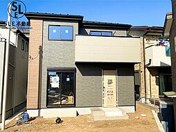 物件画像 秦野市北矢名　第1　全5棟　新築戸建