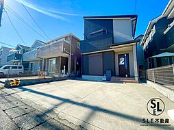 物件画像 平塚市南金目　リフォーム済中古戸建