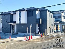 物件画像 秦野市渋沢　第2　全2棟　新築戸建