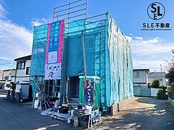 物件画像 秦野市堀西　第20　全1棟　新築戸建