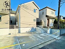 物件画像 伊勢原市高森台3丁目　第1期　全2棟　新築戸建