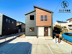 物件画像 秦野市下大槻 1期 全2棟 新築戸建