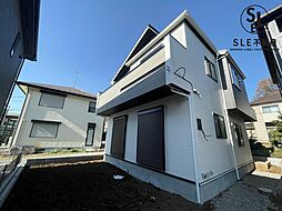 物件画像 秦野市下大槻　1期　全2棟　新築戸建