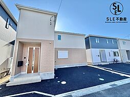 物件画像 平塚市南金目　第18　全14棟　新築戸建