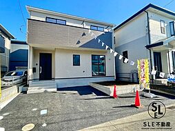 物件画像 平塚市田村　第47　全1棟　新築戸建