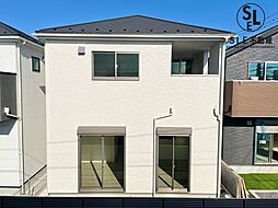 物件画像 厚木市上落合　第1期　全3棟　新築戸建