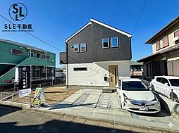 物件画像 伊勢原市桜台　4期　全1棟　新築戸建